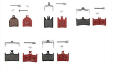 Load image into Gallery viewer, Hope Tech MTB Disc Brake Pads - monkamoo.com