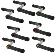 Load image into Gallery viewer, Hope Tech Carbon MTB Crankset - monkamoo.com