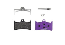 Load image into Gallery viewer, Hope Tech MTB Disc Brake Pads - monkamoo.com