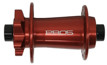 Load image into Gallery viewer, Hope Pro 5 Front 20MM Six Bolt MTB Hubs - Boost/Std - monkamoo.com