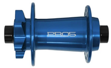 Load image into Gallery viewer, Hope Pro 5 Front 15MM Six Bolt MTB Hubs - Boost/Std - monkamoo.com