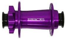 Load image into Gallery viewer, Hope Pro 5 Front 15MM Six Bolt MTB Hubs - Boost/Std - monkamoo.com