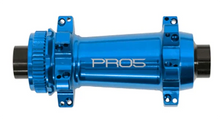Load image into Gallery viewer, Hope Pro 5 Front S/Pull Centerlock MTB Hubs - QR/12/15MM - monkamoo.com