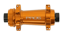 Load image into Gallery viewer, Hope Pro 5 Front S/Pull Centerlock MTB Hubs - QR/12/15MM - monkamoo.com