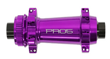 Load image into Gallery viewer, Hope Pro 5 Front S/Pull Centerlock MTB Hubs - QR/12/15MM - monkamoo.com