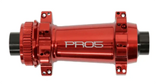 Load image into Gallery viewer, Hope Pro 5 Front S/Pull Centerlock MTB Hubs - QR/12/15MM - monkamoo.com