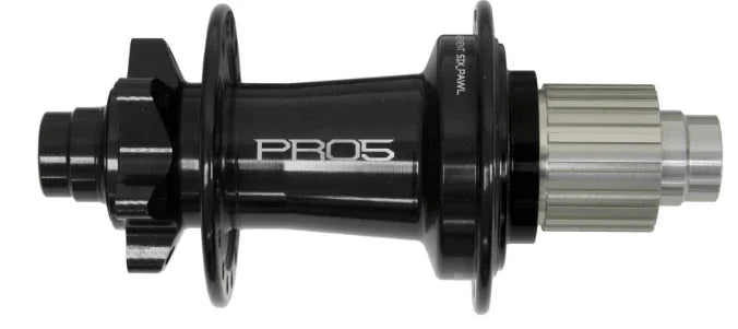 Hope Tech Pro 5 Rear MTB Hub - 12x142MM – monkamoo.com Hope Tech Pro 5 Rear MTB Hub - 12x142MM – monkamoo.com