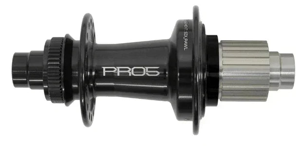 Hope Tech Pro 5 Rear Centerlock Hub - 12x142MM – monkamoo.com