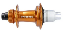 Load image into Gallery viewer, Hope Tech Pro 5 Rear Centerlock Hub - 12x148MM - monkamoo.com