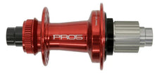 Load image into Gallery viewer, Hope Tech Pro 5 Rear Centerlock Hub - QRx135MM - monkamoo.com