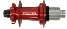 Load image into Gallery viewer, Hope Tech Pro 5 Rear MTB Hub - QRx135MM - monkamoo.com