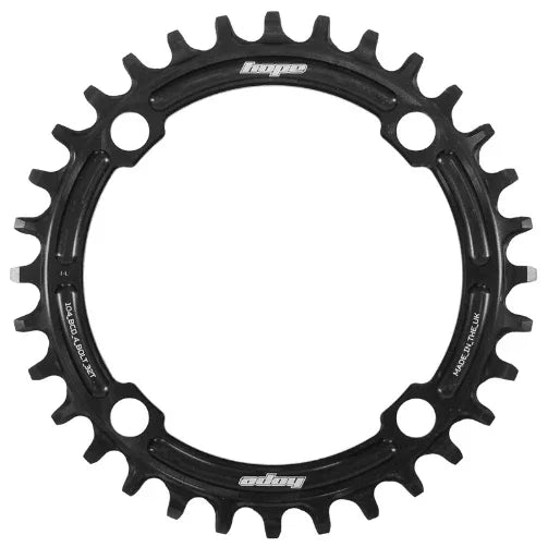 Hope R22 104 BCD Chainring – monkamoo.com