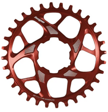 Load image into Gallery viewer, Hope R22 Spiderless Chainring - Non-Boost - monkamoo.com