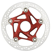 Load image into Gallery viewer, Hope Tech Disc Brake Shimano RX Centerlock Rotors - monkamoo.com