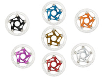 Load image into Gallery viewer, Hope Tech Disc Brake Shimano RX Centerlock Rotors - monkamoo.com