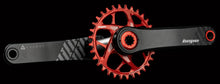 Load image into Gallery viewer, Hope Tech Carbon MTB Crankset - monkamoo.com
