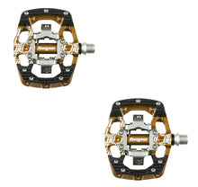 Load image into Gallery viewer, Hope Tech Union Gravity Clip Mountain Bike Pedals - monkamoo.com
