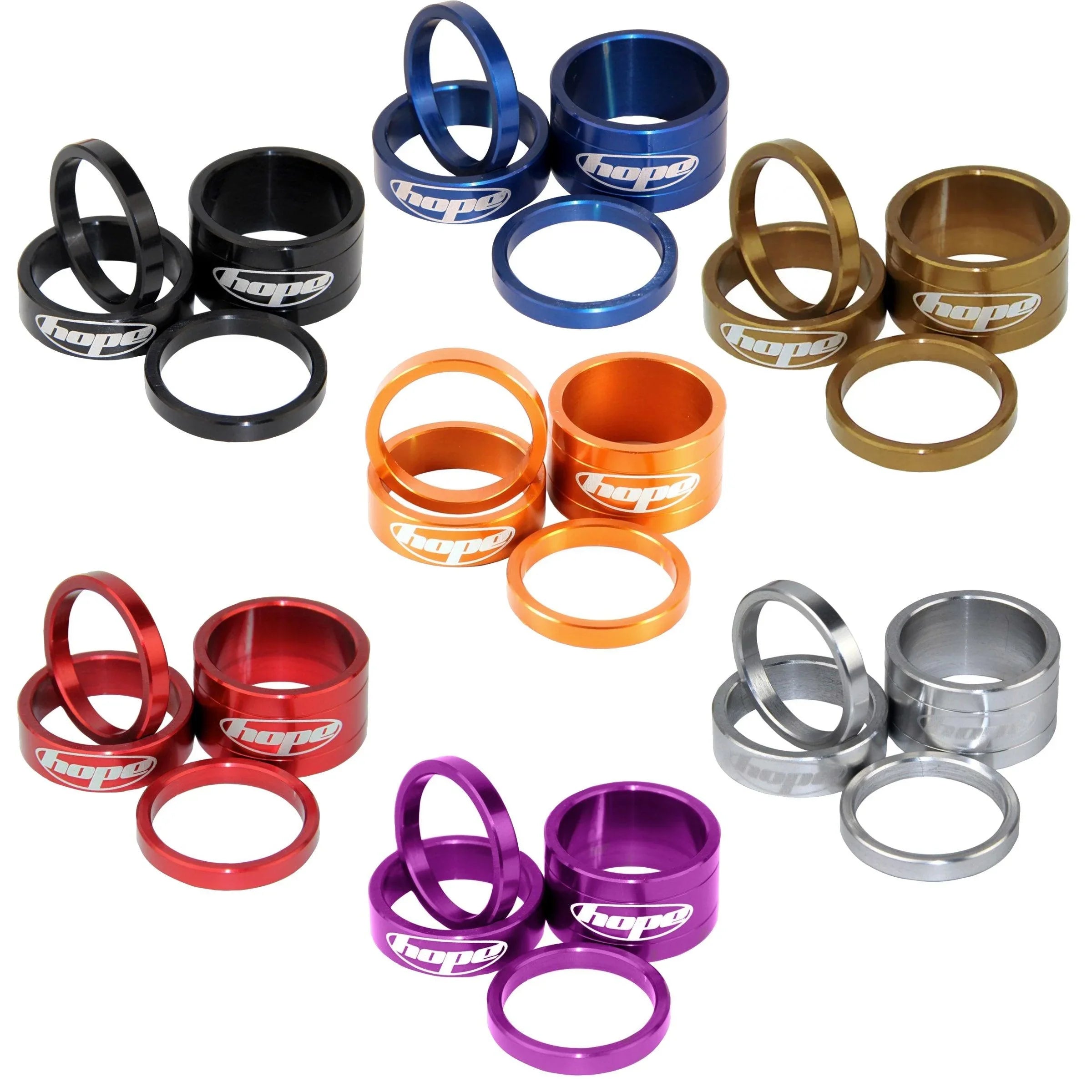 Hope Tech Space Doctor for 1 1/8 MTB Forks – monkamoo.com