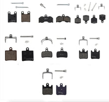 Load image into Gallery viewer, Hope Tech MTB Disc Brake Pads - monkamoo.com