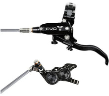 Load image into Gallery viewer, Hope Tech 4 EVO GR4 MTB Brakes-Braided - monkamoo.com