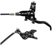 Load image into Gallery viewer, Hope Tech 4 EVO GR4 MTB Brakes-Non Braided - monkamoo.com