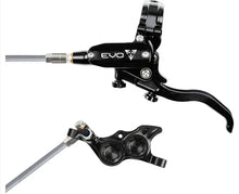 Load image into Gallery viewer, Hope Tech 4 EVO TR4 MTB Brakes-Braided - monkamoo.com