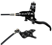 Load image into Gallery viewer, Hope Tech 4 EVO TR4 MTB Brakes-Non Braided - monkamoo.com