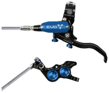 Load image into Gallery viewer, Hope Tech 4 EVO GR4 MTB Brakes-Braided - monkamoo.com