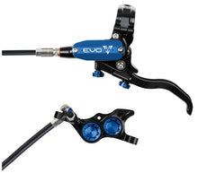 Load image into Gallery viewer, Hope Tech 4 EVO TR4 MTB Brakes-Non Braided - monkamoo.com