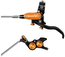 Load image into Gallery viewer, Hope Tech 4 EVO GR4 MTB Brakes-Braided - monkamoo.com
