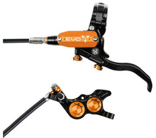 Load image into Gallery viewer, Hope Tech 4 EVO GR4 MTB Brakes-Non Braided - monkamoo.com