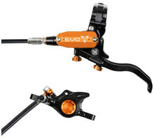Load image into Gallery viewer, Hope Tech 4 EVO X2 MTB Brakes-Non Braided (Flat or Post Mount) - monkamoo.com