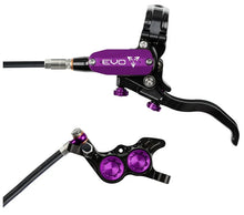 Load image into Gallery viewer, Hope Tech 4 EVO GR4 MTB Brakes-Non Braided - monkamoo.com