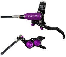 Load image into Gallery viewer, Hope Tech 4 EVO TR4 MTB Brakes-Non Braided - monkamoo.com