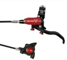 Load image into Gallery viewer, Hope Tech 4 EVO X2 MTB Brakes-Non Braided (Flat or Post Mount) - monkamoo.com