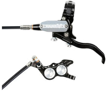Load image into Gallery viewer, Hope Tech 4 EVO GR4 MTB Brakes-Non Braided - monkamoo.com