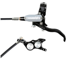 Load image into Gallery viewer, Hope Tech 4 EVO TR4 MTB Brakes-Non Braided - monkamoo.com