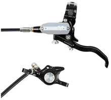Load image into Gallery viewer, Hope Tech 4 EVO X2 MTB Brakes-Non Braided (Flat or Post Mount) - monkamoo.com
