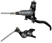 Load image into Gallery viewer, Hope Tech 4 EVO GR4 MTB Brakes-Braided - monkamoo.com