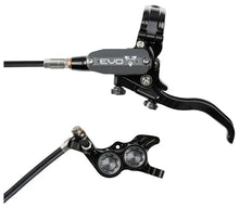 Load image into Gallery viewer, Hope Tech 4 EVO GR4 MTB Brakes-Non Braided - monkamoo.com