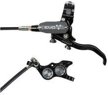 Load image into Gallery viewer, Hope Tech 4 EVO TR4 MTB Brakes-Non Braided - monkamoo.com
