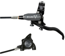 Load image into Gallery viewer, Hope Tech 4 EVO X2 MTB Brakes-Non Braided (Flat or Post Mount) - monkamoo.com