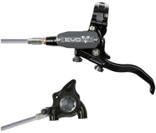 Load image into Gallery viewer, Hope Tech 4 EVO X2 MTB Brakes-Braided (Flat or Post Mount) - monkamoo.com