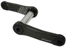 Load image into Gallery viewer, Hope Tech Carbon MTB Crankset - monkamoo.com