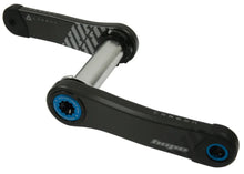 Load image into Gallery viewer, Hope Tech Carbon MTB Crankset - monkamoo.com