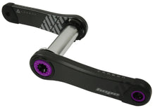 Load image into Gallery viewer, Hope Tech Carbon MTB Crankset - monkamoo.com