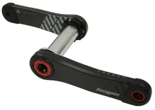 Load image into Gallery viewer, Hope Tech Carbon MTB Crankset - monkamoo.com