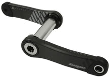 Load image into Gallery viewer, Hope Tech Carbon MTB Crankset - monkamoo.com