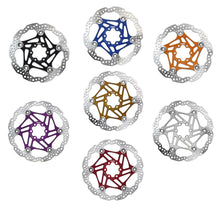 Load image into Gallery viewer, Hope Tech Disc Brake MTB Floating Rotors - monkamoo.com