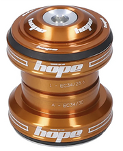 Load image into Gallery viewer, Hope Tech Conventional (Standard) MTB Headset - monkamoo.com